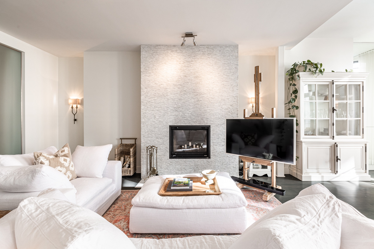 Ashley Erika Interiors — signature design detail